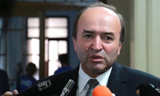 Toader: Sunt pregătit să sesizez CCR dacă președintele nu dă curs cererii de recuzare a șefei DNA