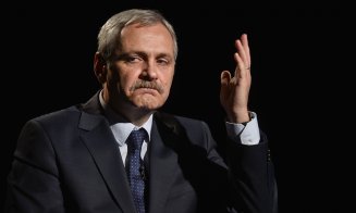 Dragnea, despre susţinerea la prezidenţiale a unui candidat din afara partidului: "Ditamai PSD-ul? Ce naiba”