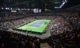 Fed Cup la Cluj. Cât costă biletele la meciul România - Elveţia