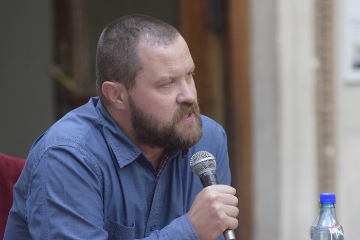 Mişcare surprinzătoare. Dan Tapalagă şi Cristian Pantazi au părăsit Hotnews