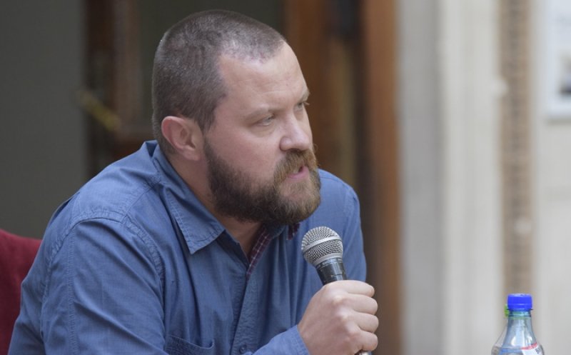 Mişcare surprinzătoare. Dan Tapalagă şi Cristian Pantazi au părăsit Hotnews