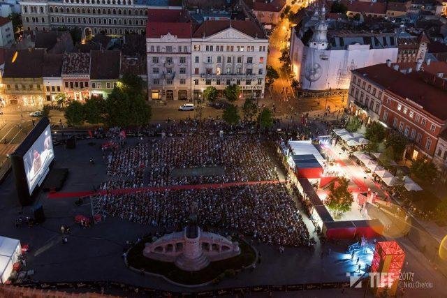 Au cerut 40 milioane, primesc 10. TIFF ia grosul finanţărilor, Hara rămâne cu buza umflată