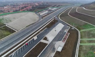 Ministru nou la Transporturi, noi amânări pentru Sebeş-Turda. Când se vor deschide cei 30 km de lângă Cluj