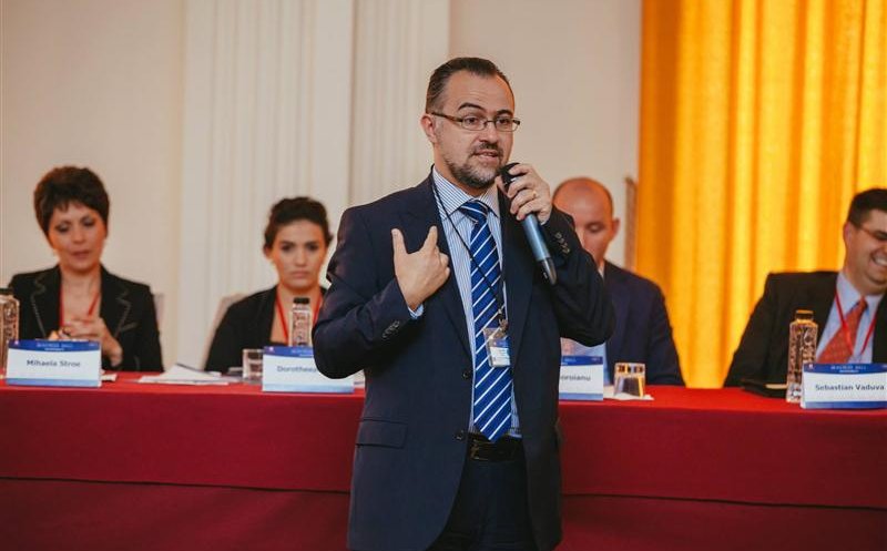 Care este calea Clujului: producție, servicii sau imobiliare?