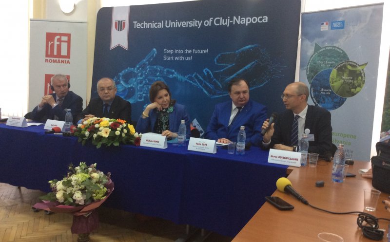 Clujul, capitală de regiune. Boc vrea să ia bani direct de la Bruxelles