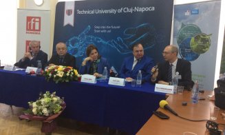 Clujul, capitală de regiune. Boc vrea să ia bani direct de la Bruxelles