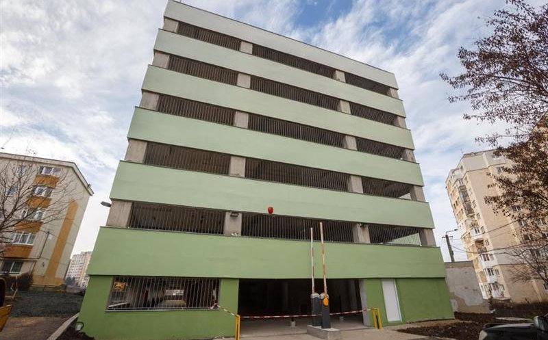Ce se mai aude de parkingurile Clujului: Hasdeu, Negoiu, Primăverii, Albac