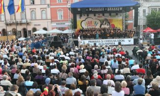 Apel de proiecte pentru Zilele Clujului 2018. Tema: Centenarul Marii Uniri