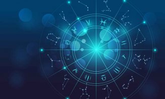 HOROSCOP 16 martie 2018