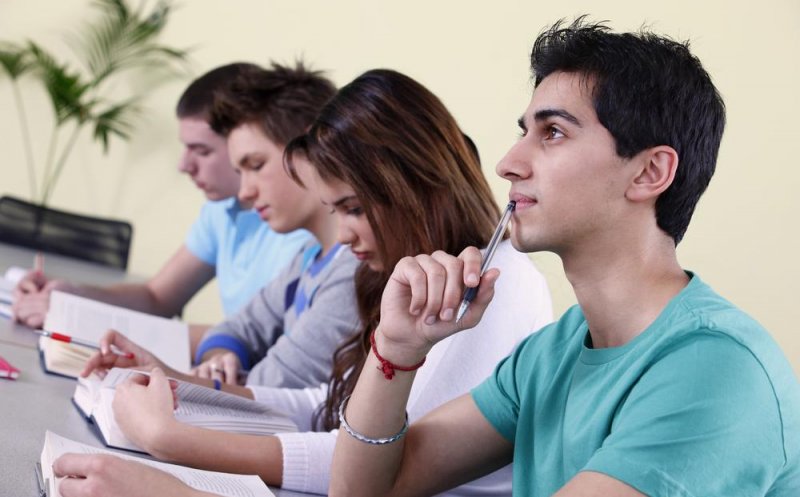 Burse mai mari pentru studenţii doctoranzi