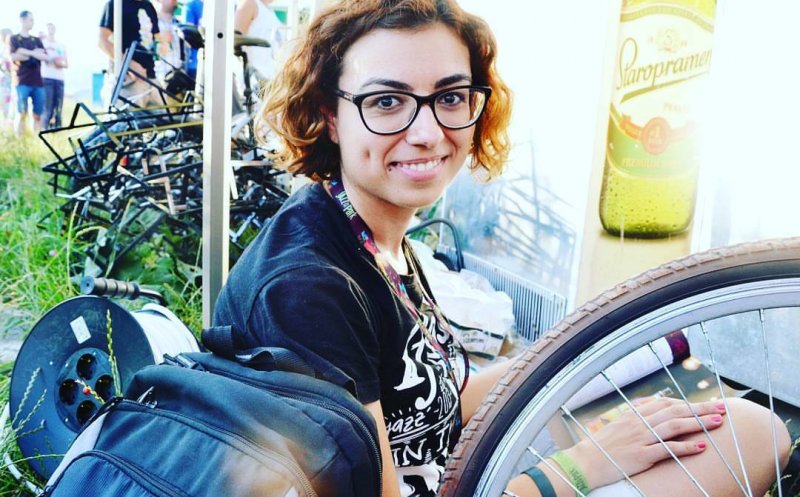 Culisele Jazz in the Park 2018