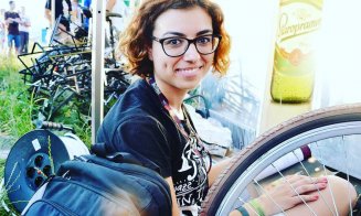 Culisele Jazz in the Park 2018