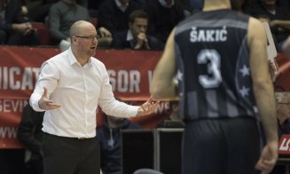 Mihai Silvășan: Mergem la București să câștigăm