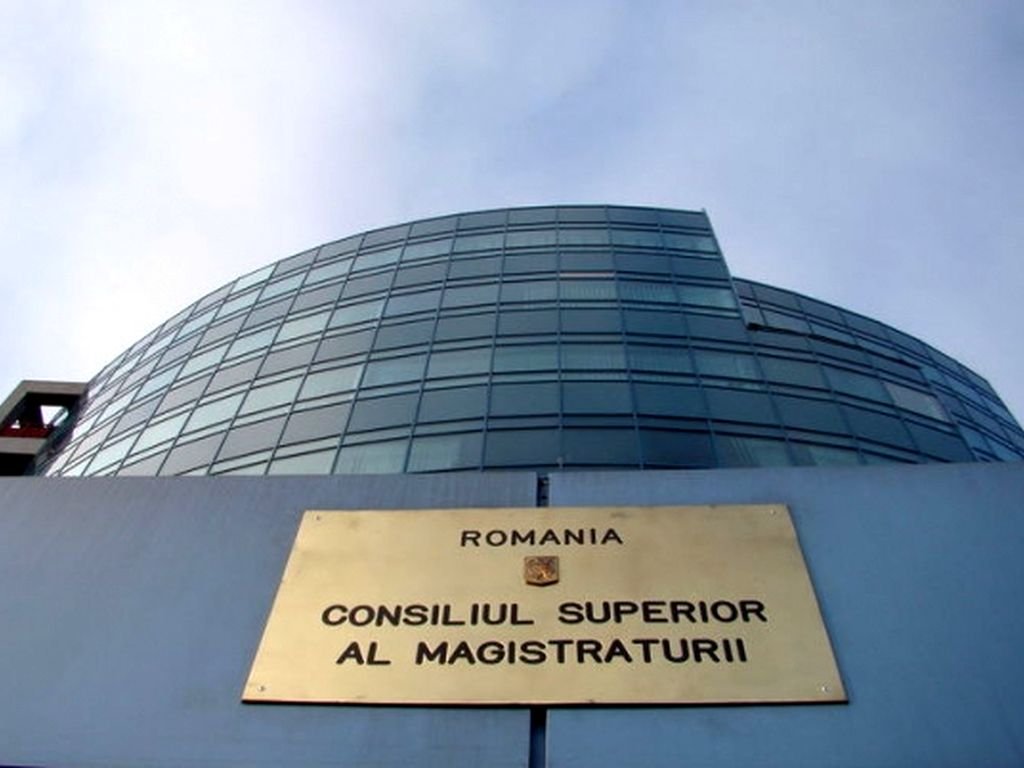 CSM a publicat raportul prin care motivează respingerea cererii de revocare a şefei DNA