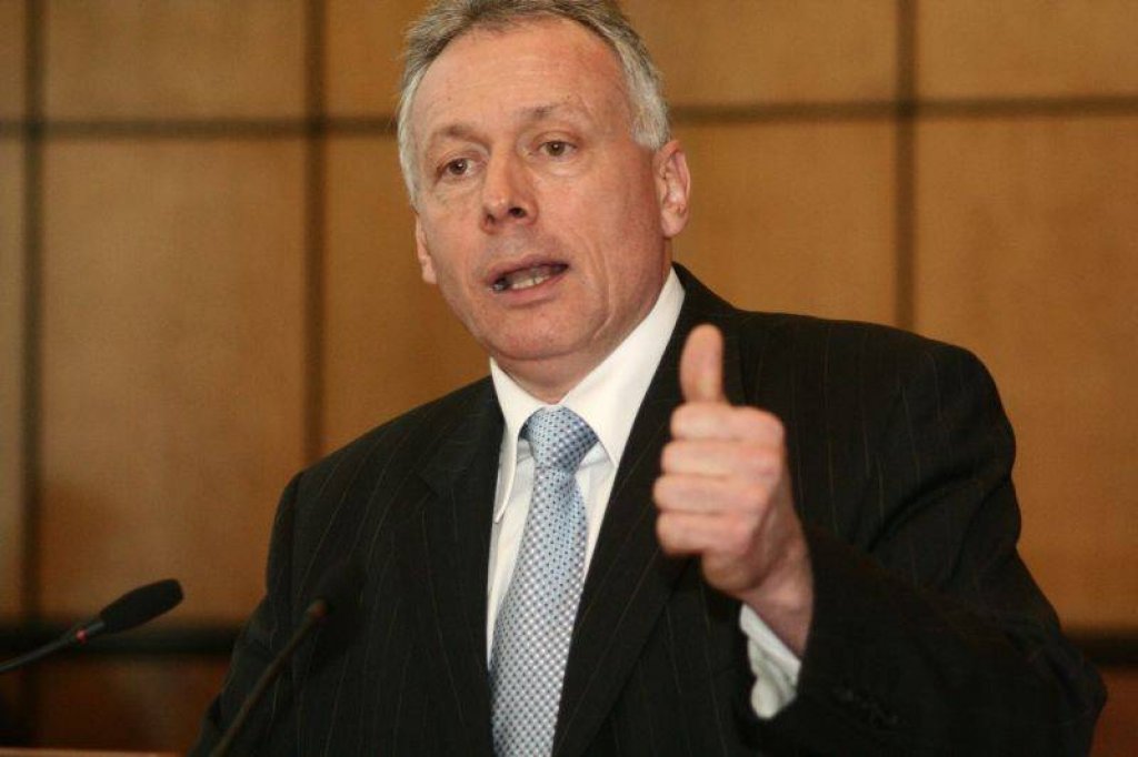 Lászlo Borbély, la Cluj: Trebuie să profităm, anul viitor, că avem preşedinţia UE, dar trebuie să ne facem lecţiile