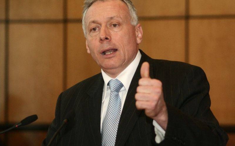 Lászlo Borbély, la Cluj: Trebuie să profităm, anul viitor, că avem preşedinţia UE, dar trebuie să ne facem lecţiile