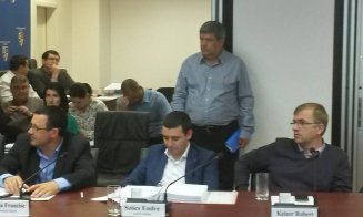 Nepăsărea care afectează mii de clujeni şi investiţii de 150 de milioane de euro