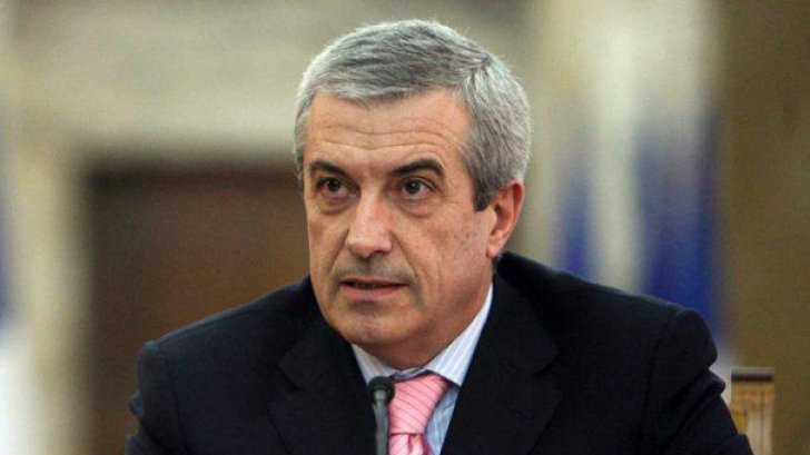 Tăriceanu: Libertăţile individului au ajuns o batjocură a instituţiilor represive