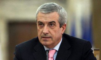 Tăriceanu: Libertăţile individului au ajuns o batjocură a instituţiilor represive