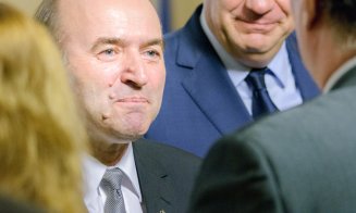 Tudorel Toader cere Ministerului Public şi DNA desecretizarea protocoalelor SRI