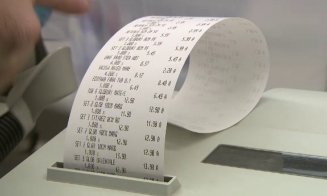 Loteria Bonurilor Fiscale. Care sunt bonurile câştigătoare aferente lunii februarie