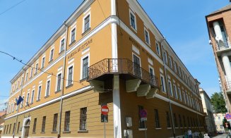 Muzeul de Istorie Cluj: peste 100 de fragmente istorice în imagini tridimensionale