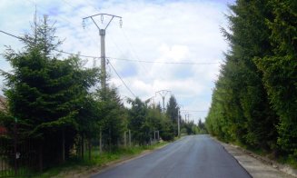 Se modernizează rețeaua electrică din zona comunei Sânpaul