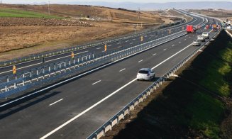 Întârzieri în execuţia Autostrăzii Transilvania. „Nu ştiu cum să mai scalde minciunile”