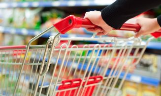 ALERTĂ : Produs infestat cu salmonella, retras de pe rafturile unui supermarket. A nu se consuma!