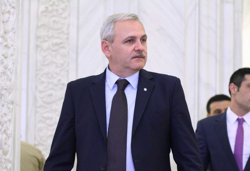 Oprişan, despre Dragnea: A mers la petrecerile SRI, că altfel mergea la puşcărie
