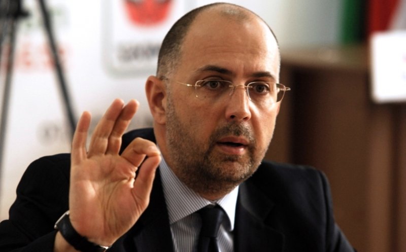 Kelemen Hunor: Mesaj ”extrem de dur” către comunitatea maghiară, că nu are dreptul la o şcoală