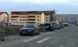 2,6 milioane euro pentru modernizarea străzii Eroilor din Florești