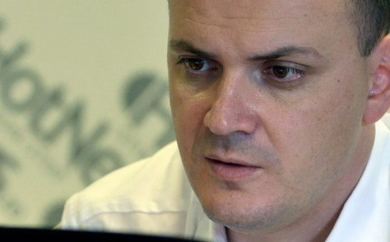 Sebastian Ghiţă: DNA azi e noua Securitate