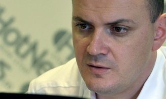 Sebastian Ghiţă: DNA azi e noua Securitate