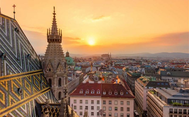 Care este oraşul cu cel mai bun cost al vieţii din lume. Bucureştiul, locul 107 în clasament