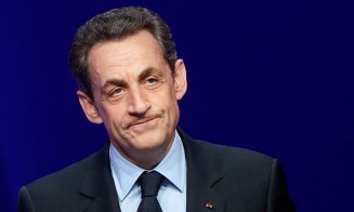 Sarkozy, reţinut în legătură cu finanţarea campaniei sale prezidenţiale din 2007