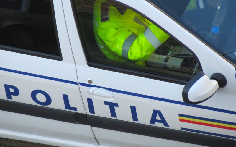Infracţiuni silvice: lemne în valoare de 17.000 lei, confiscate