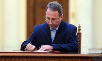CCR a admis parţial sesizarea privind superimunitatea judecătorilor constituţionali