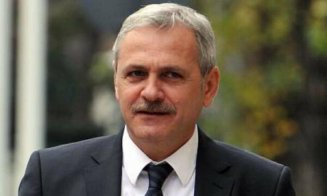 Liviu Dragnea, audiat la ÎCCJ în dosarul angajărilor fictive. Liderul PSD a fost întâmpinat de protestatari