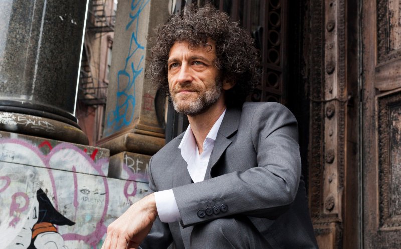 Jojo Mayer, unul dintre cei mai buni 50 toboșari ai tuturor timpurilor, revine la Cluj
