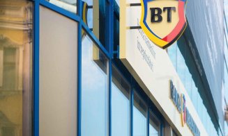 BT  îşi alege un nou Consiliu de Administraţie şi vrea să distribuie dividende de 610 milioane din profit