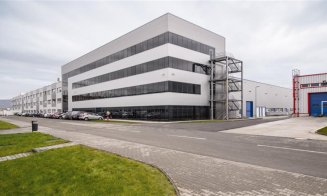 Atenţie, aterizează investiţii! Situaţia din parcurile industriale ale judeţului