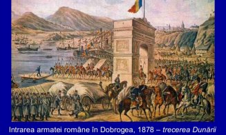 CENTENAR: Ce a însemnat alipirea Dobrogei la România