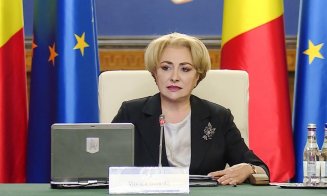 Dăncilă, privind posibilele ingerinţe în justiţie: Toader m-a informat că aceste cerinţe erau o practică repetată