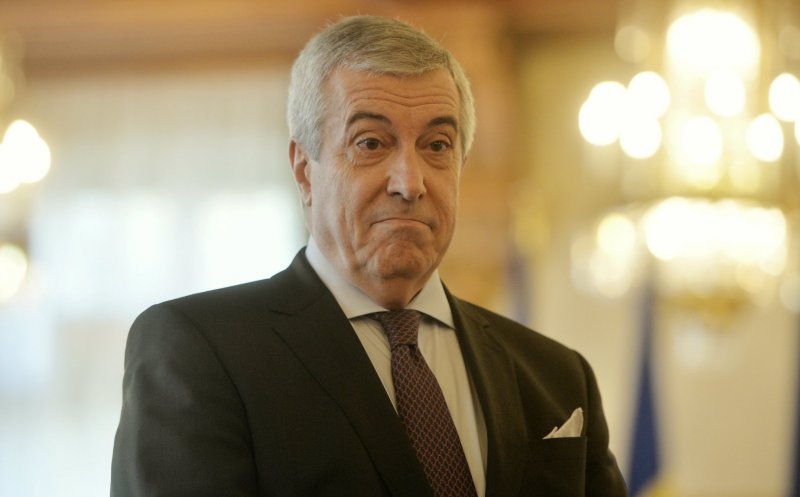 Tăriceanu, despre prezidenţiale: Nu m-am hotărât dacă voi candida sau nu