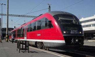 Tren de mare viteză Budapesta - Cluj.  Peter Szijjarto: "Deja un milion de euro s-a investit în acest scop"