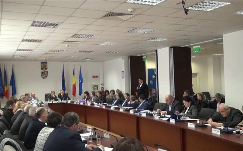 Ce afaceri învârt consilierii judeţeni ai Clujului. Episodul 2: PSD