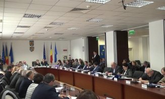 Ce afaceri învârt consilierii judeţeni ai Clujului. Episodul 2: PSD
