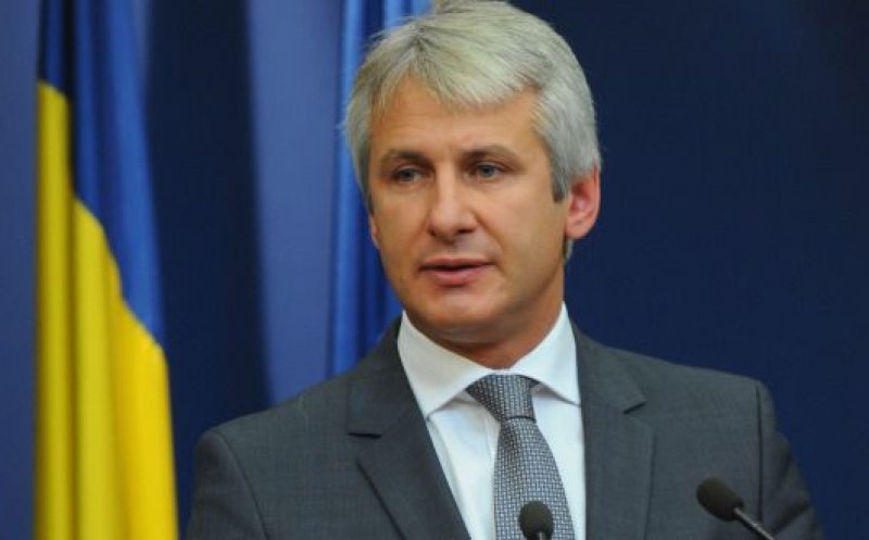 Eugen Teodorovici anunță o nouă ordonanță pentru modificarea Codului Fiscal