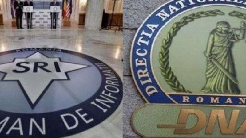 Protocol încheiat în 2012 între SRI, Parchete şi trei ministere, scurs în presă